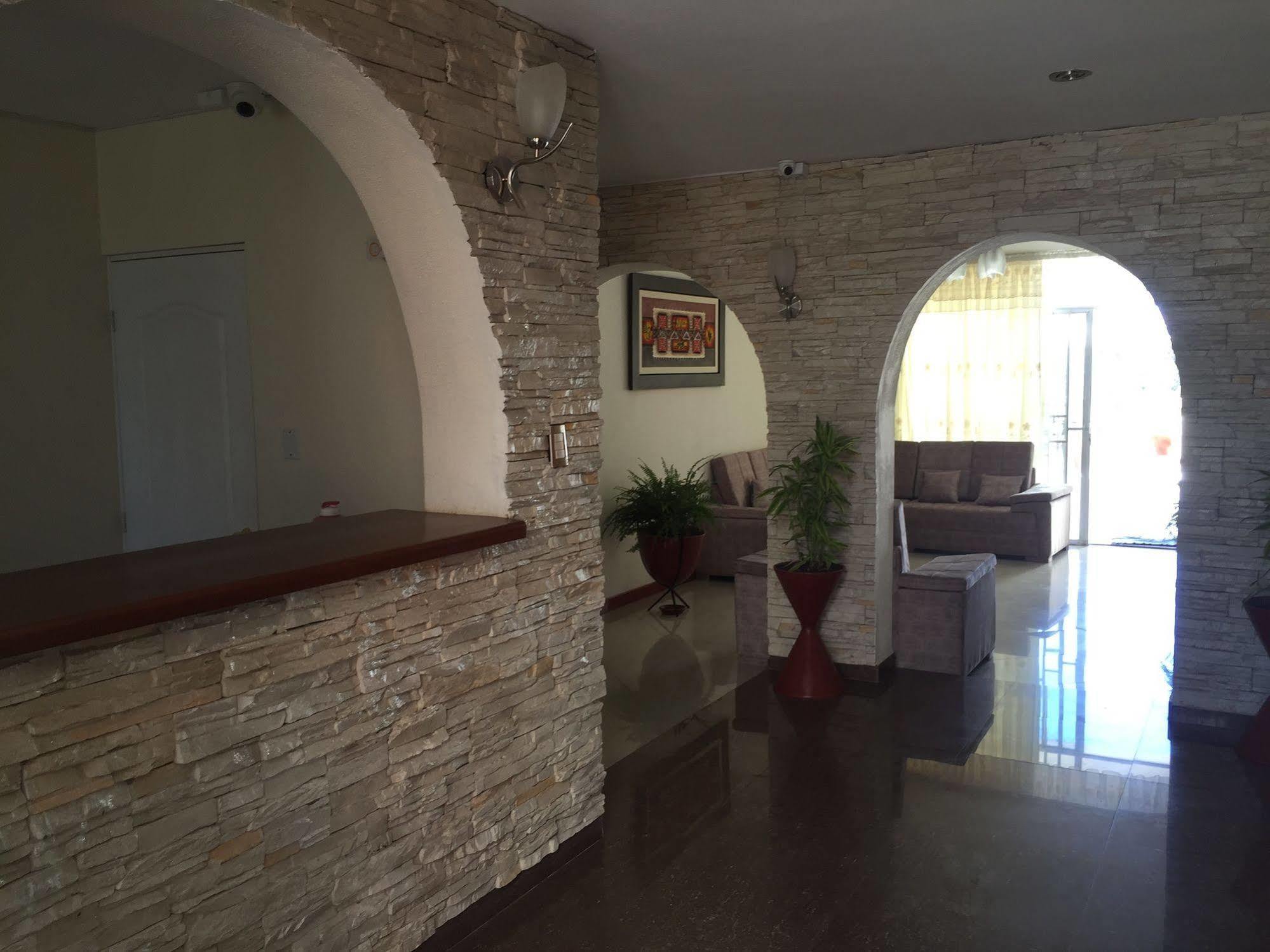 Casa Mores Inn Arequipa Exterior foto